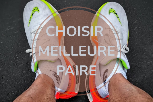 Comment Choisir la Meilleure Paire de Chaussures de Running Hoka ?
