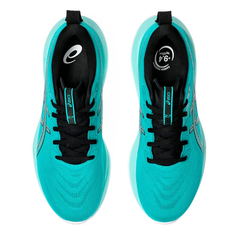 Asics Mens Gel Cumulus 27