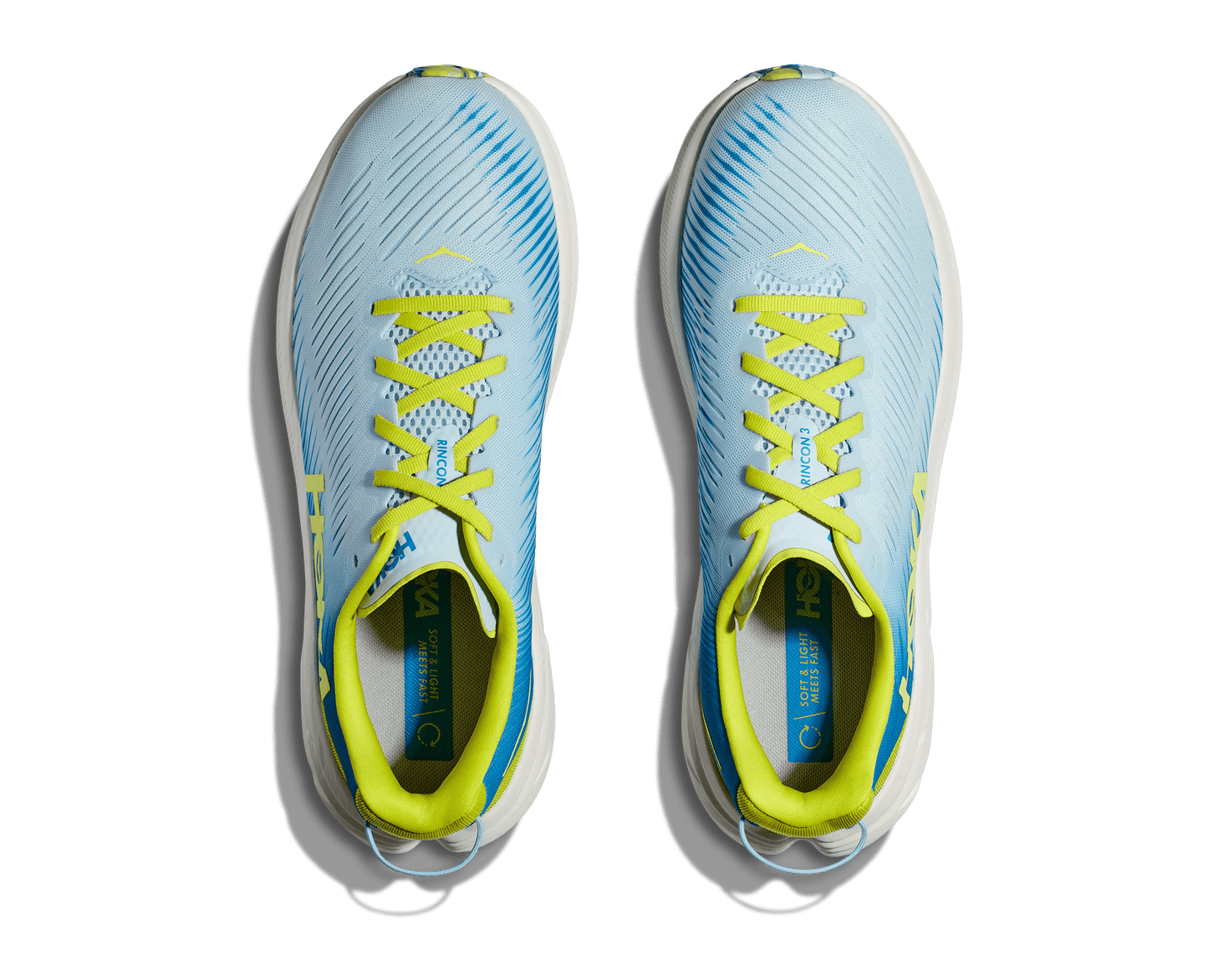 Hoka Rincon 3