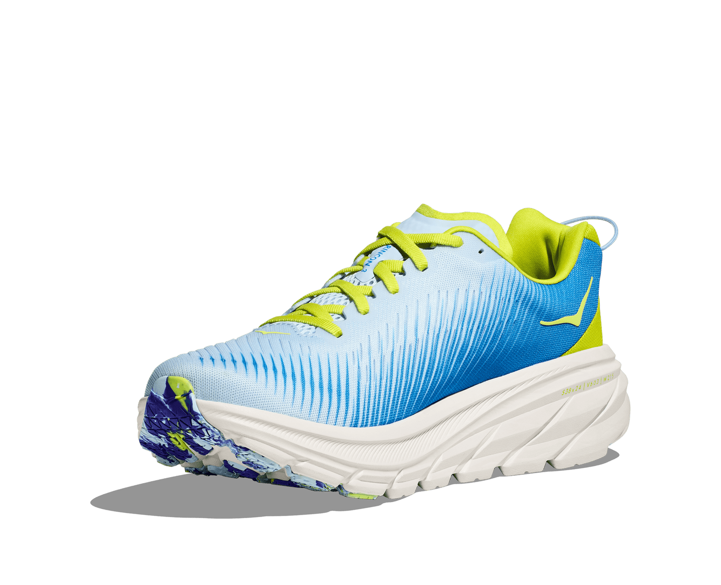 Hoka Rincon 3