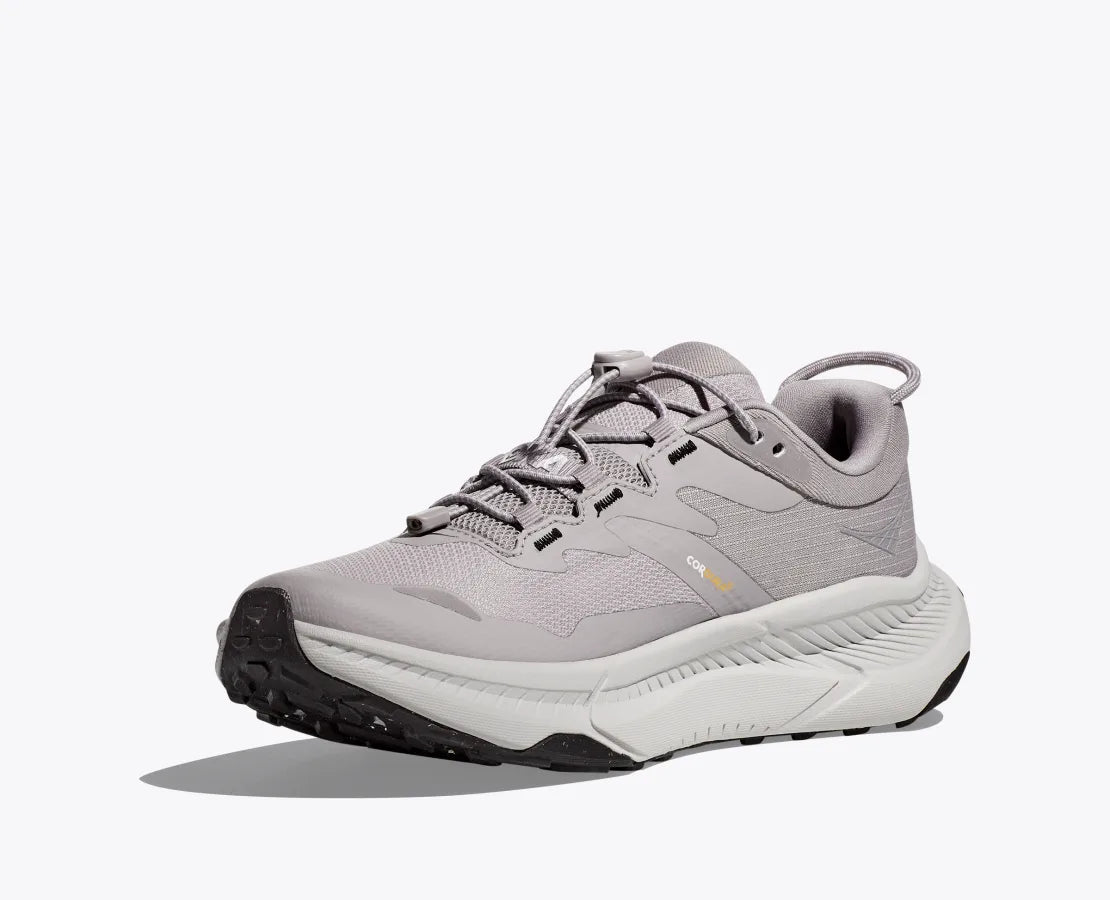 Hoka Transport Goretex | Opal/Vaporous