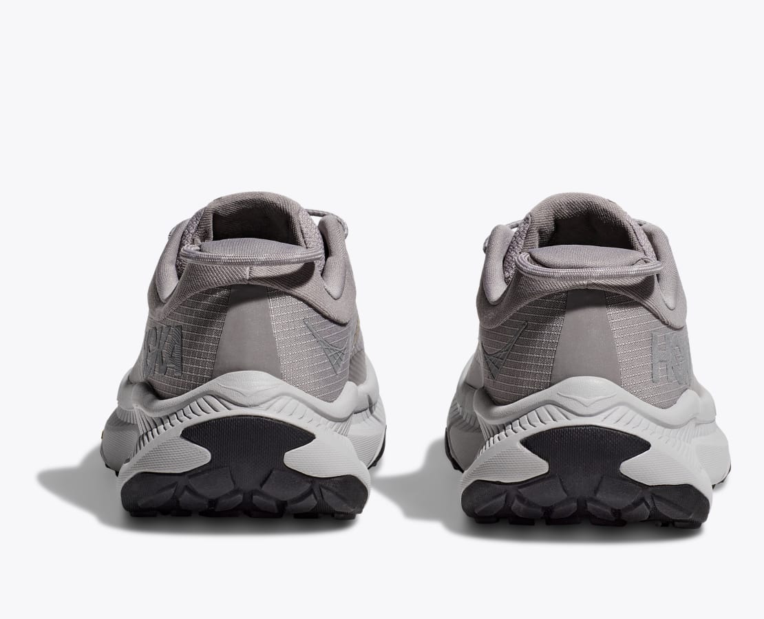 Hoka Transport Goretex | Opal/Vaporous