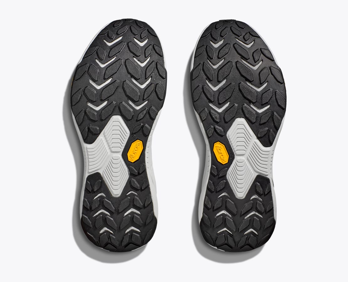 Hoka Transport Goretex | Opal/Vaporous