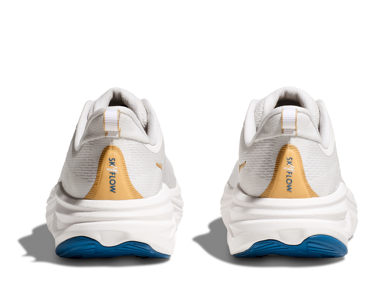 HOKA Skyflow (FTG - Frost/Gold)