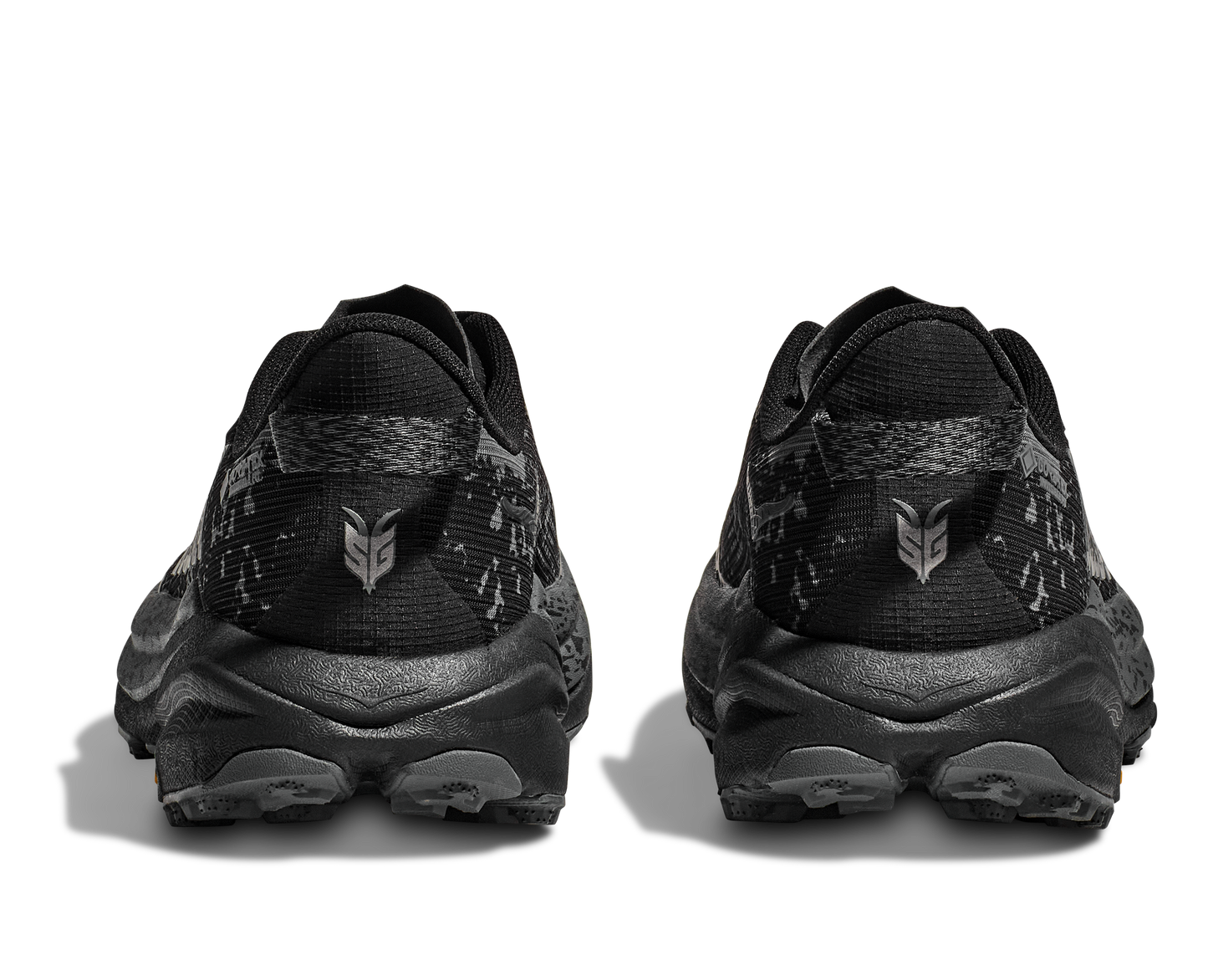 Hoka Speedgoat 6 Goretex | Black