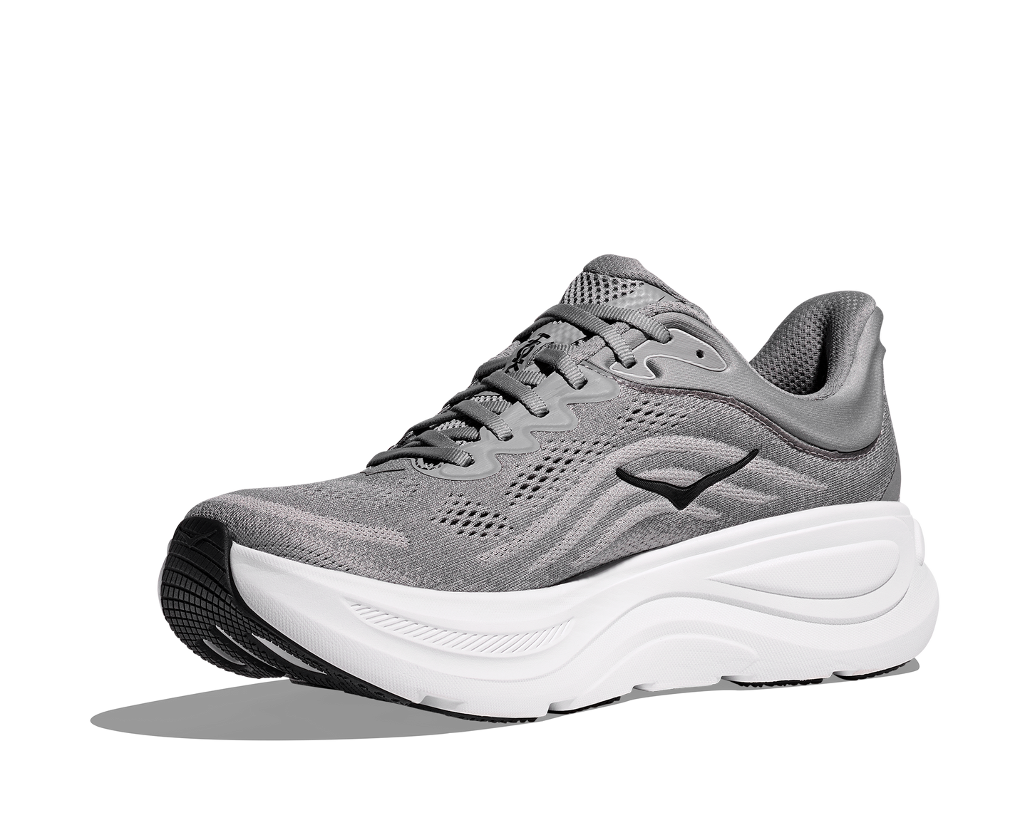 Men's Bondi 9 (GCTC - Galactic Grey/Stellar)