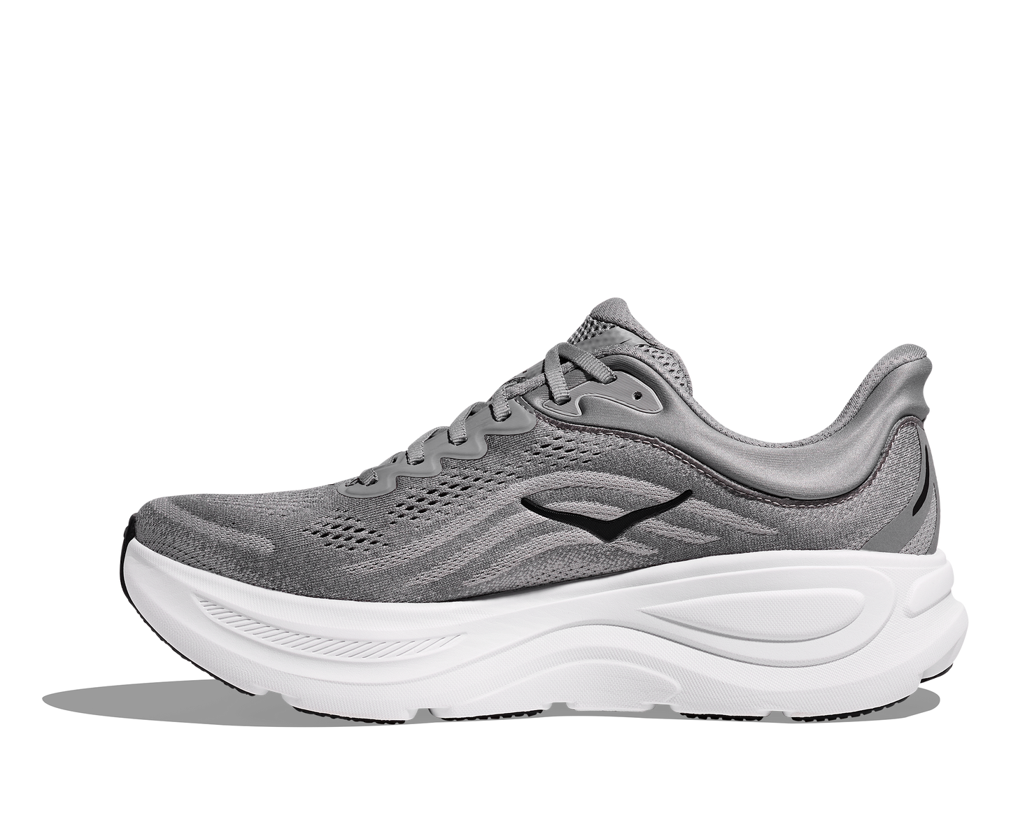 Men's Bondi 9 (GCTC - Galactic Grey/Stellar)