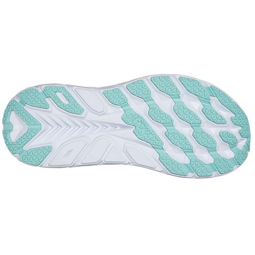Hoka One One Clifton 8 Cantaloup - ElBarouki Store