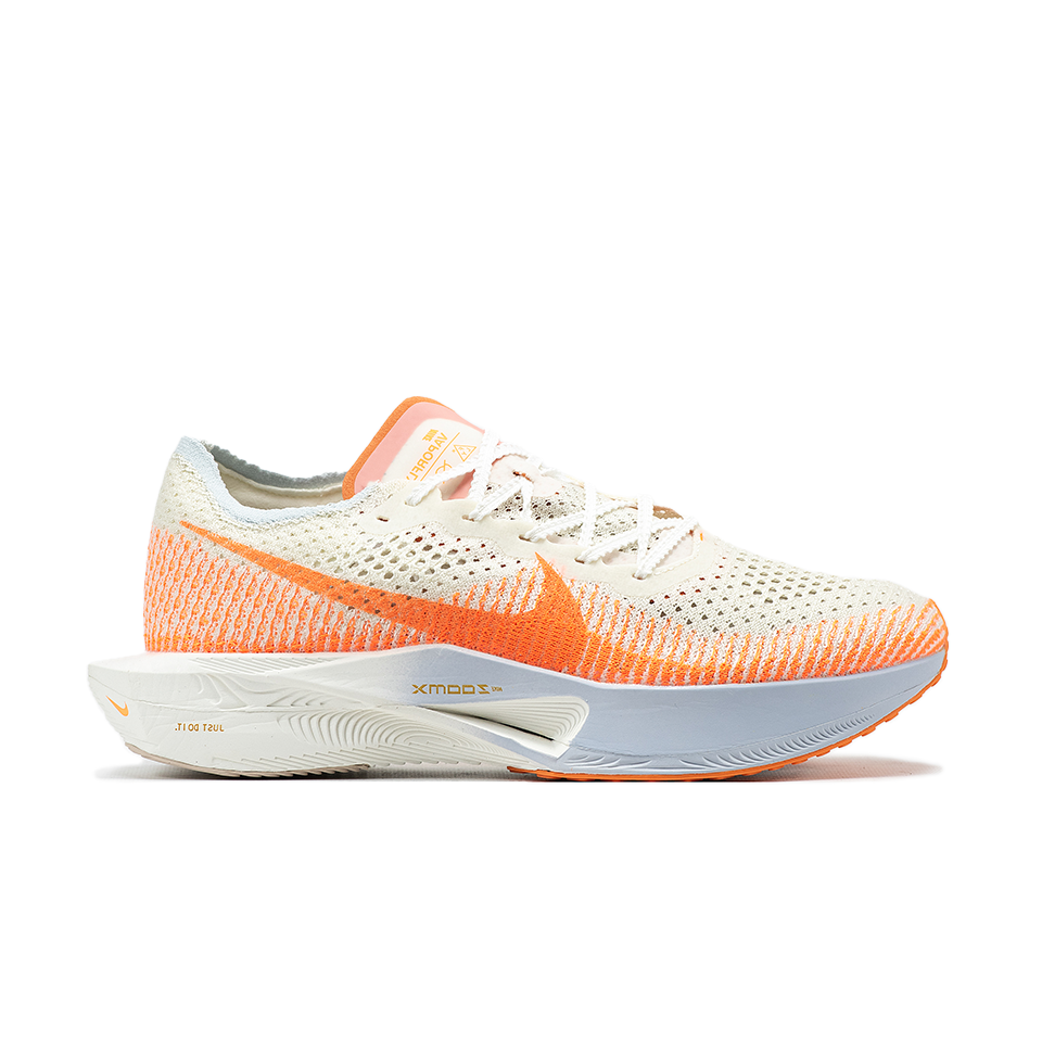 Nike Air ZoomX VaporFly 3 Orange Cream