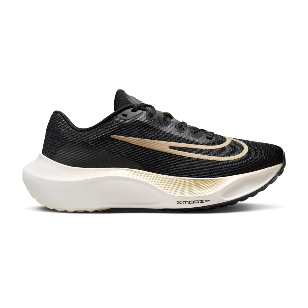 Nike Zoom Fly 5 Noir/dorée