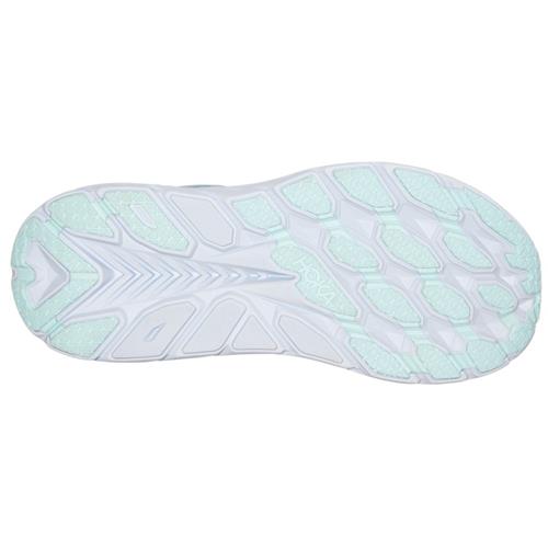 Hoka One One Clifton 8Wide D Bleu Brouillard - ElBarouki Store