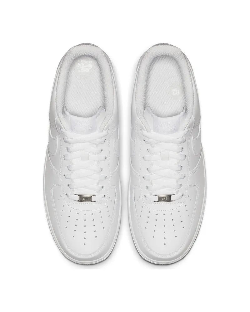 Nike Air Force 1 '07 Triple White