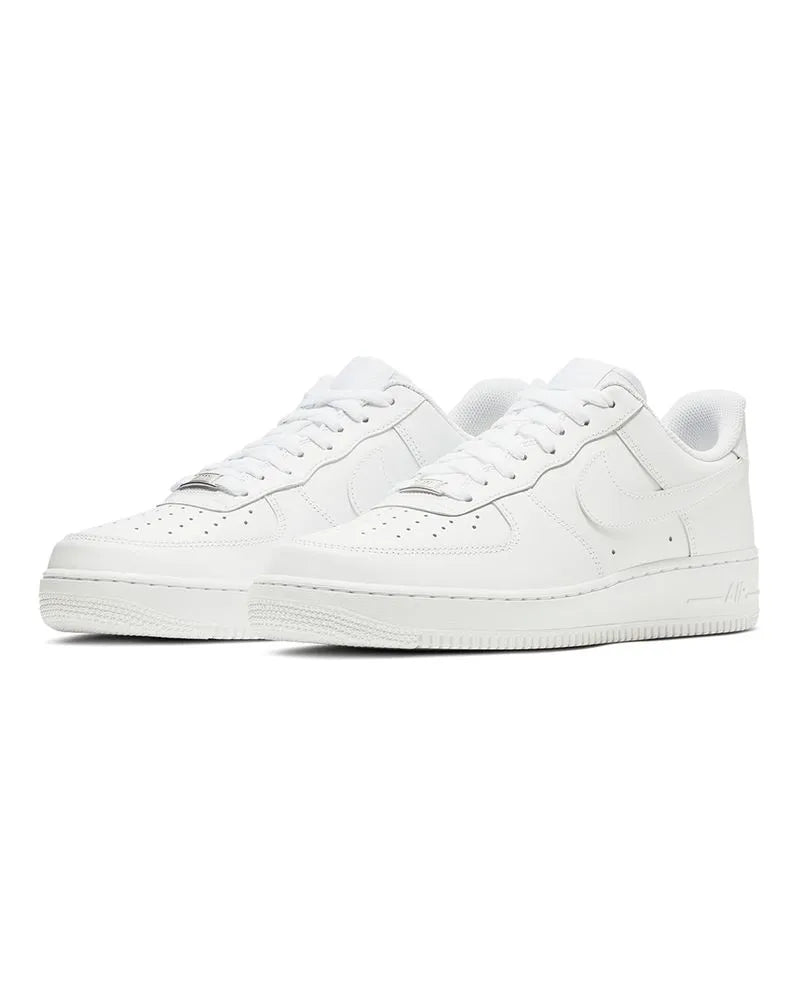 Nike Air Force 1 '07 Triple White