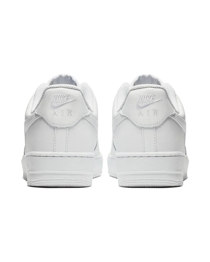 Nike Air Force 1 '07 Triple White