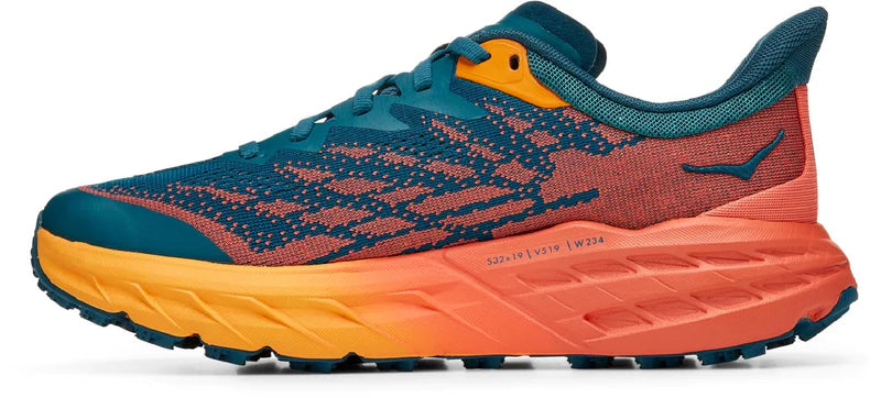 SPEEDGOAT 5 W