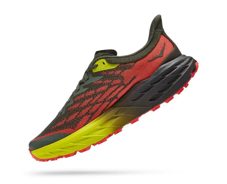 Chaussure de Running Thyme - Fiesta Speedgoat 5 - ElBarouki Store