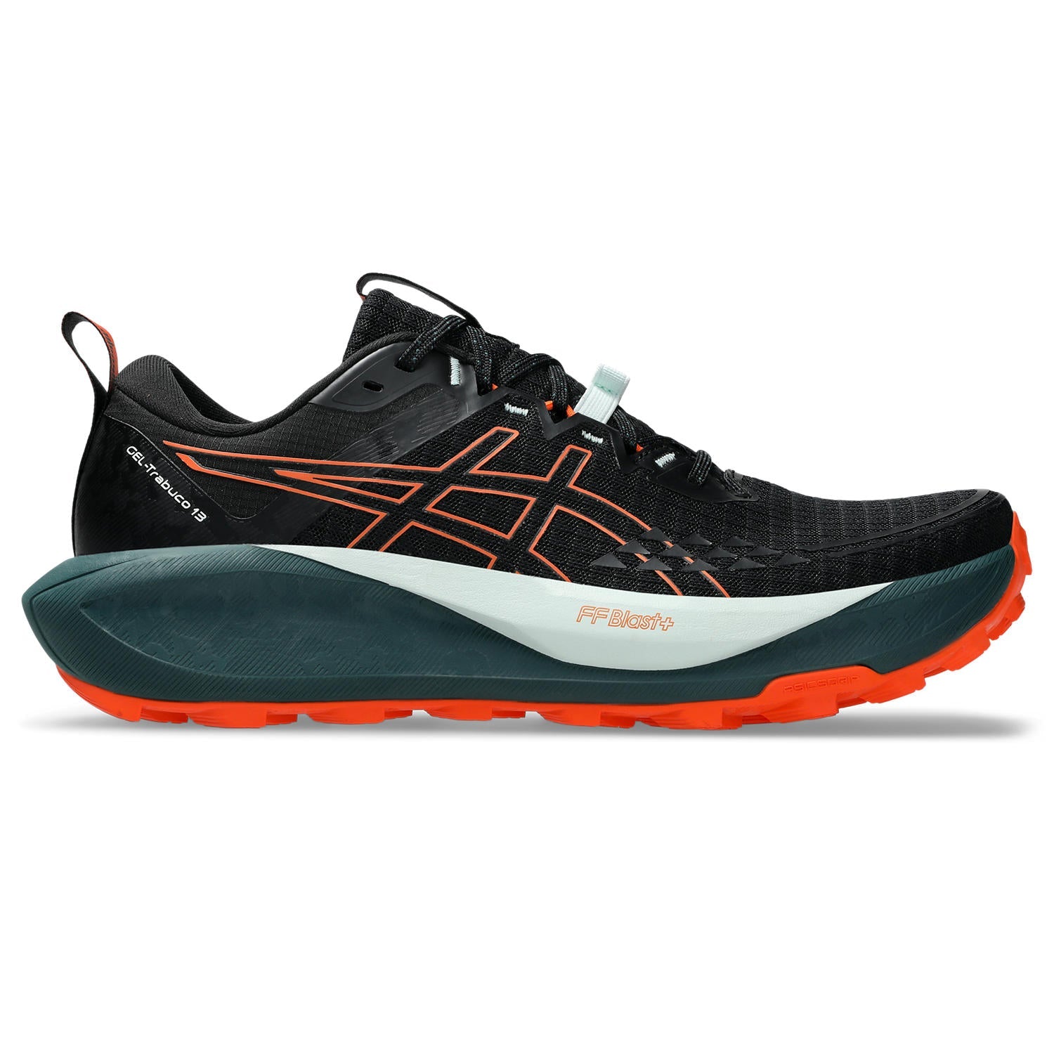 Asics GEL-Trabuco 13 – ElBarouki Store Maroc
