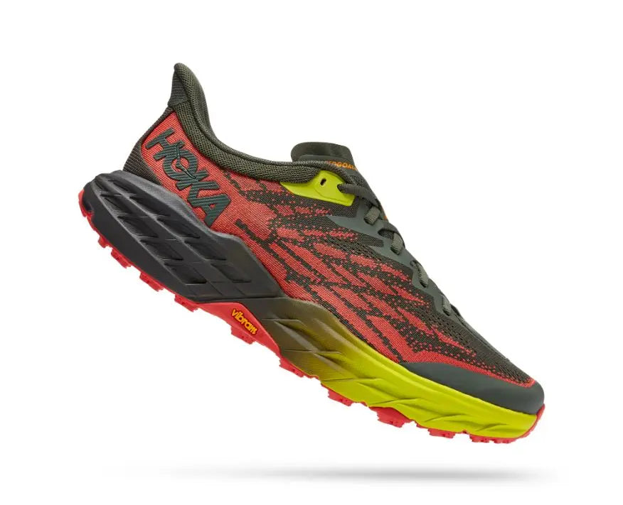 Chaussure de Running Thyme - Fiesta Speedgoat 5 - ElBarouki Store