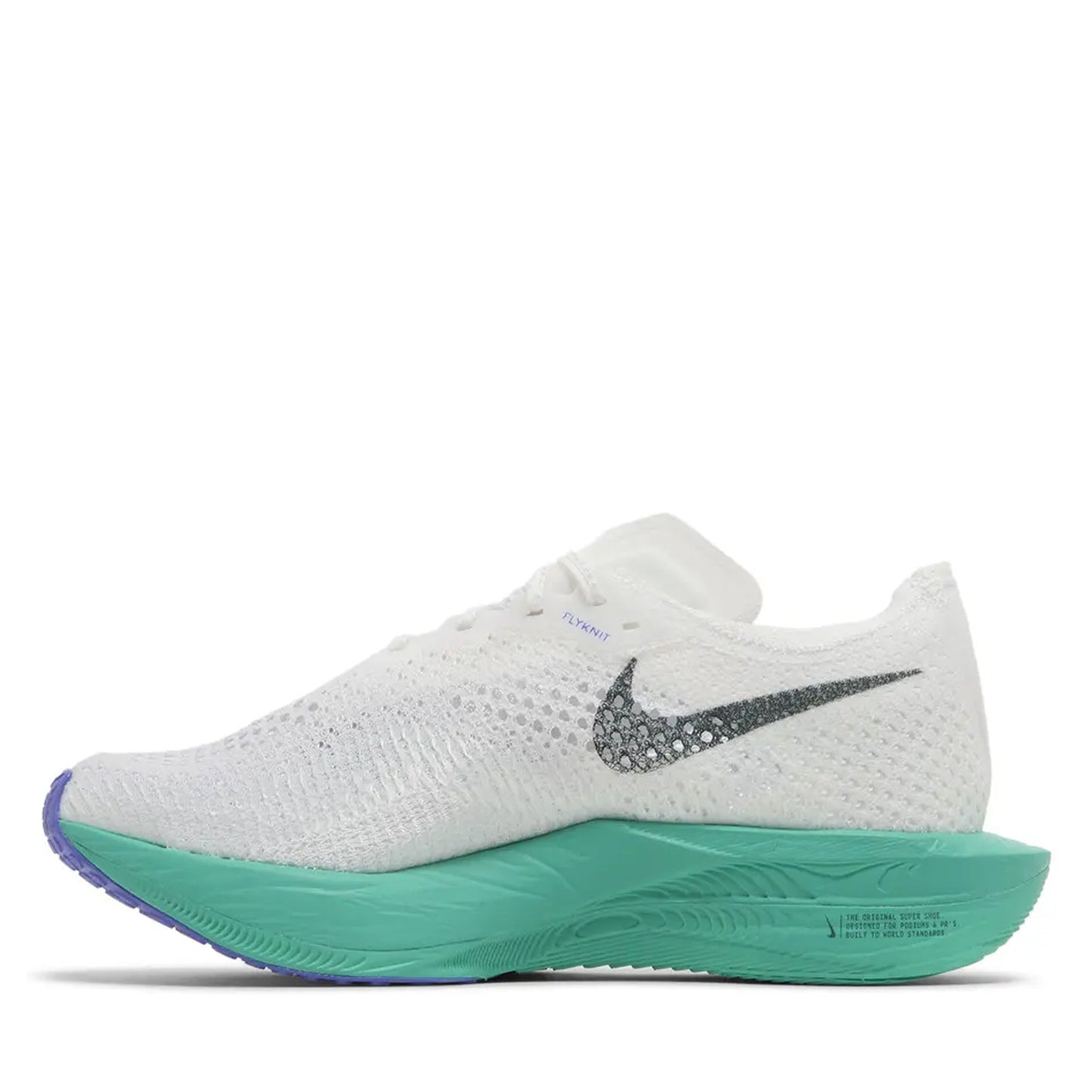 Nike ZoomX Vaporfly 3 Aquatone