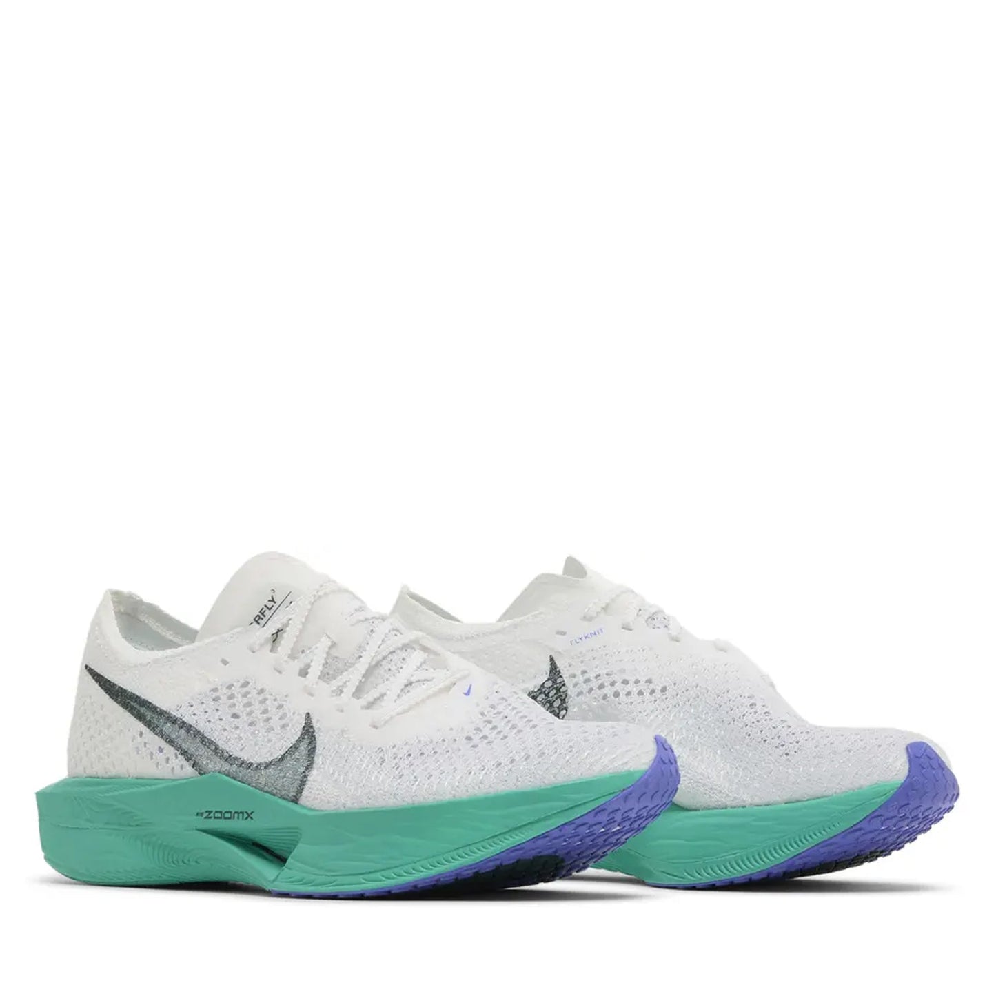 Nike ZoomX Vaporfly 3 Aquatone