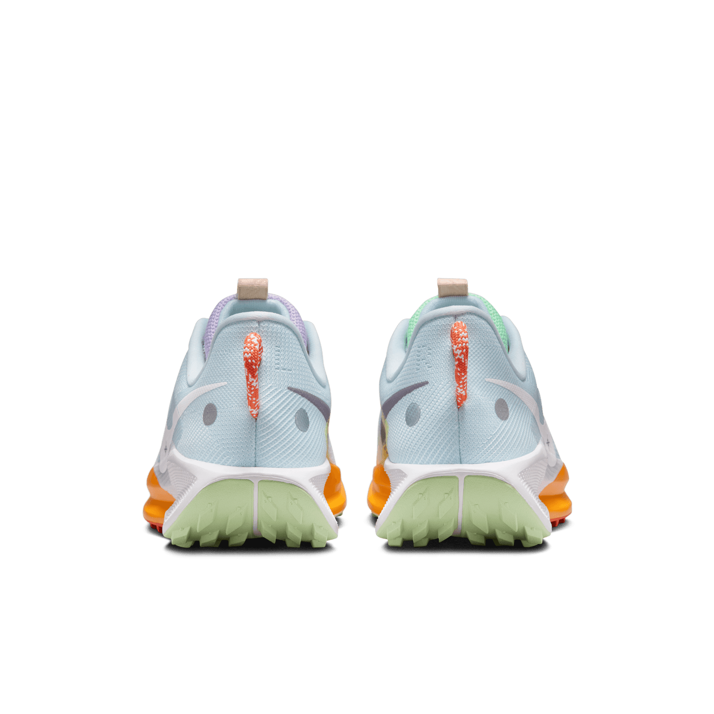 Nike React Pegasus Trail 5 (402 - Glacier Blue/White-Daybreak-Sundial)