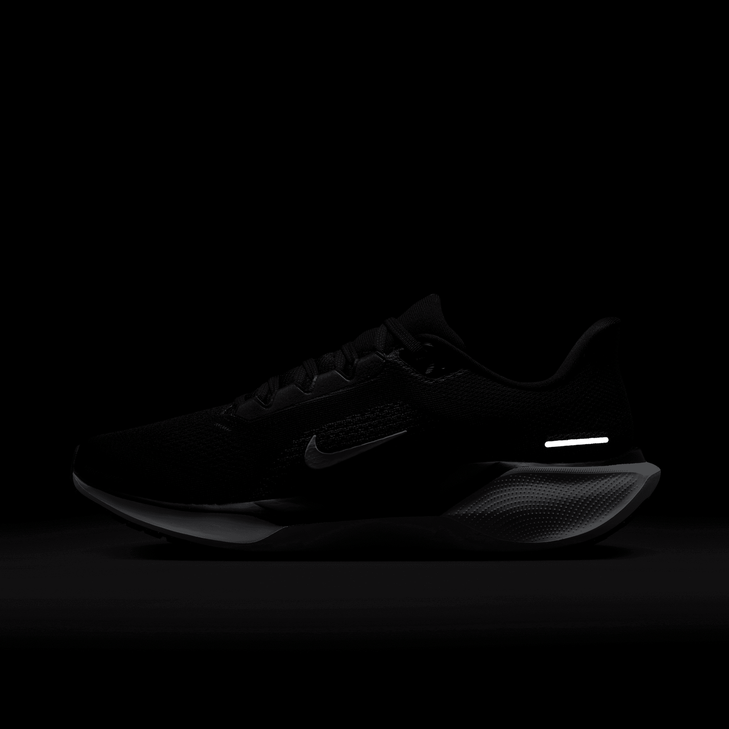 Men's Pegasus 41 (002 - Black/White-Anthracite)