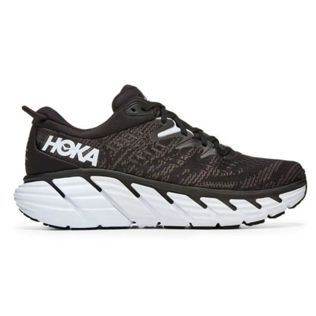 Gaviota 4 Noir Blanc - ElBarouki Store