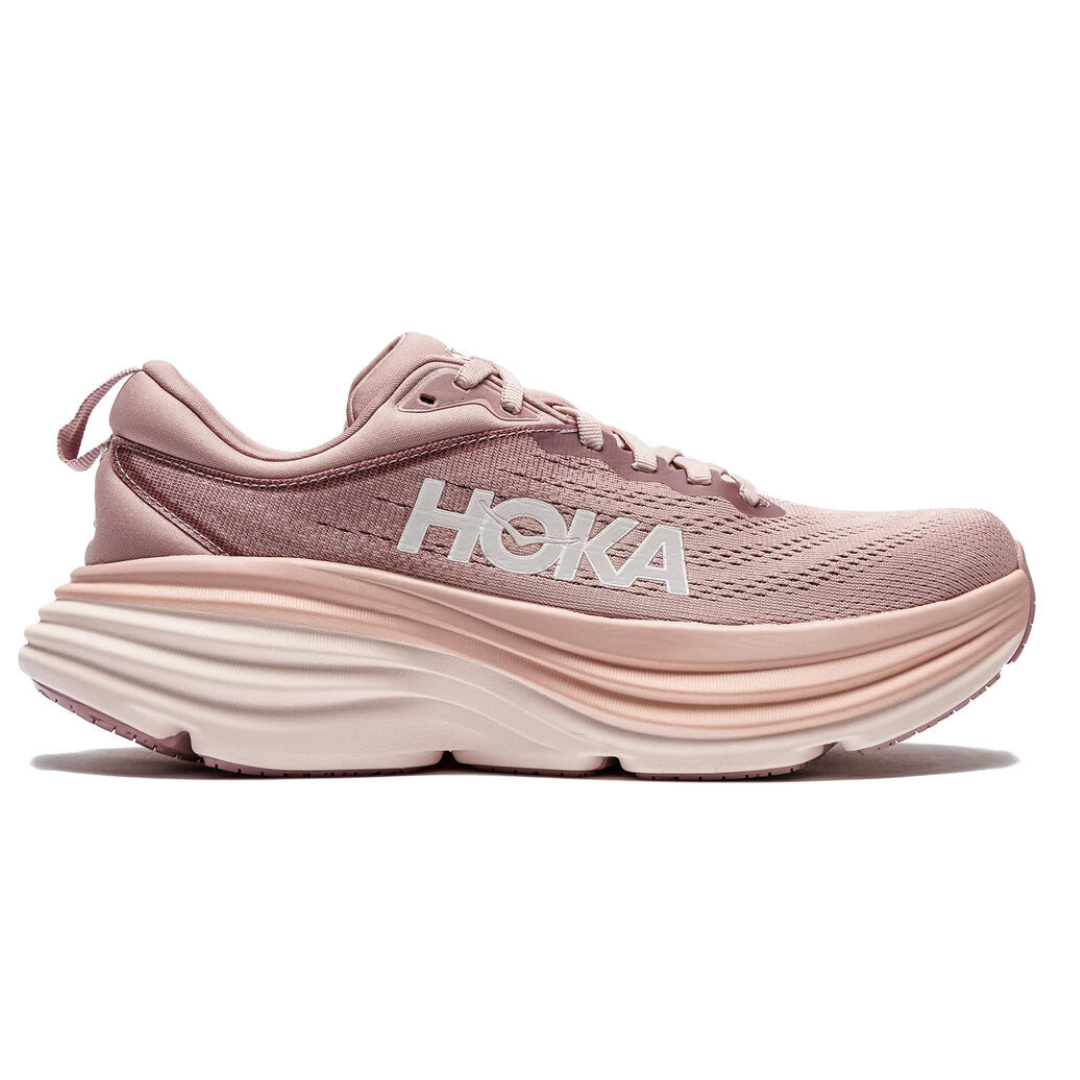 HOKA ONE ONE BONDI 8 - ElBarouki Store