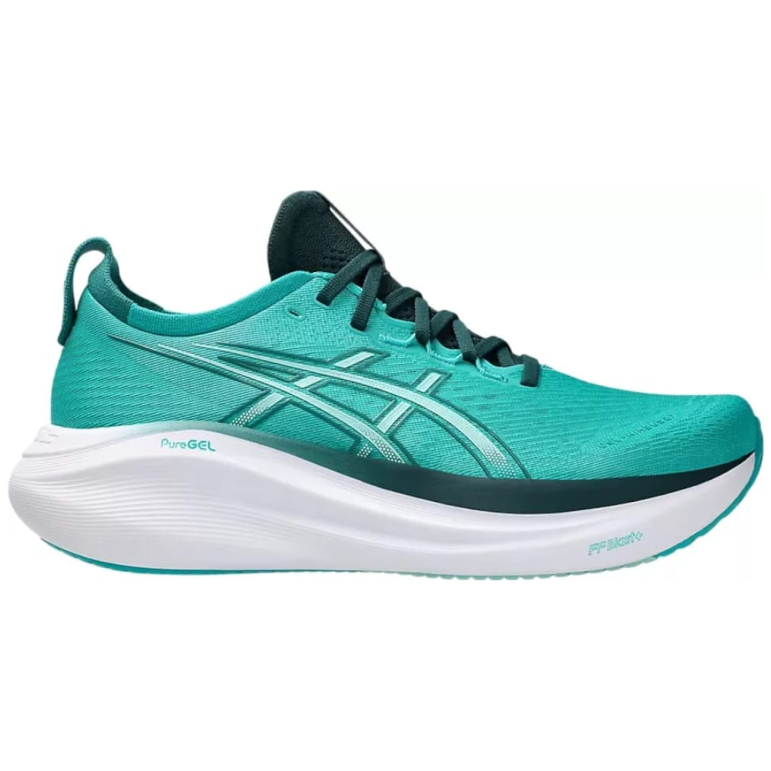 Chaussure Asics Maroc Casablanca GEL-NIMBUS 27 - Main Image