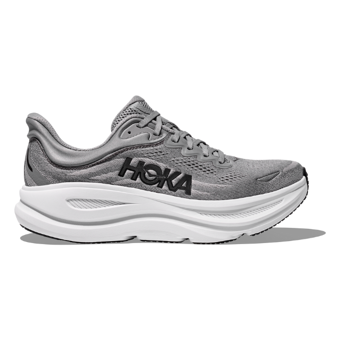 Men's Bondi 9 (GCTC - Galactic Grey/Stellar)