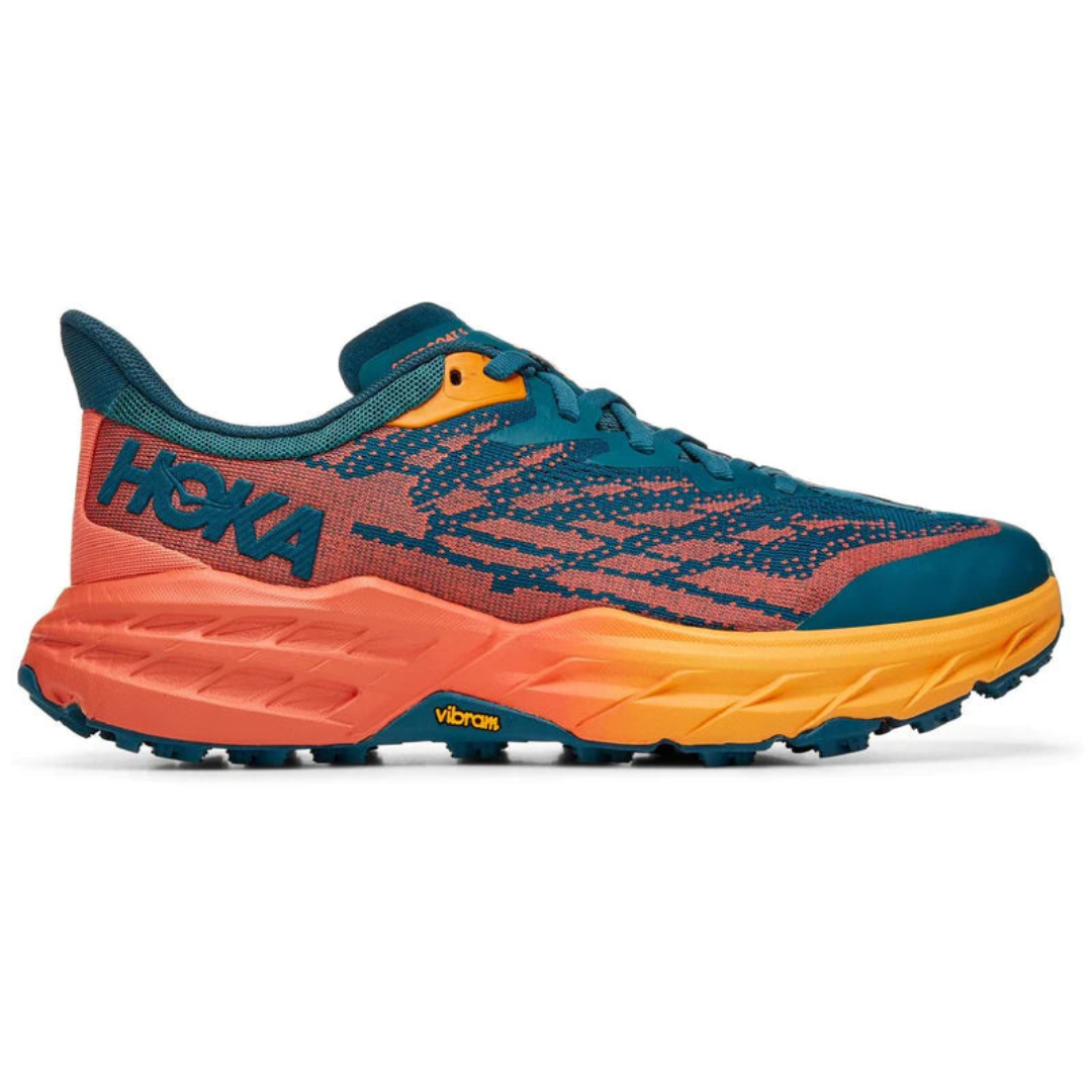SPEEDGOAT 5 W