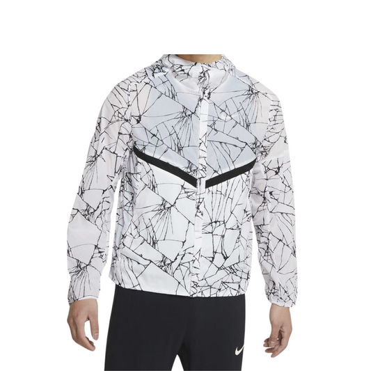 NIKE RUN DIVISION PINNACLE JACKET - ElBarouki Store