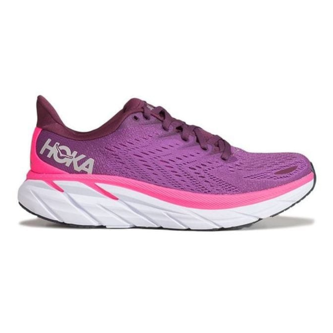 Hoka Clifton 8 Chaussure de Course 1119394-GWBY - ElBarouki Store