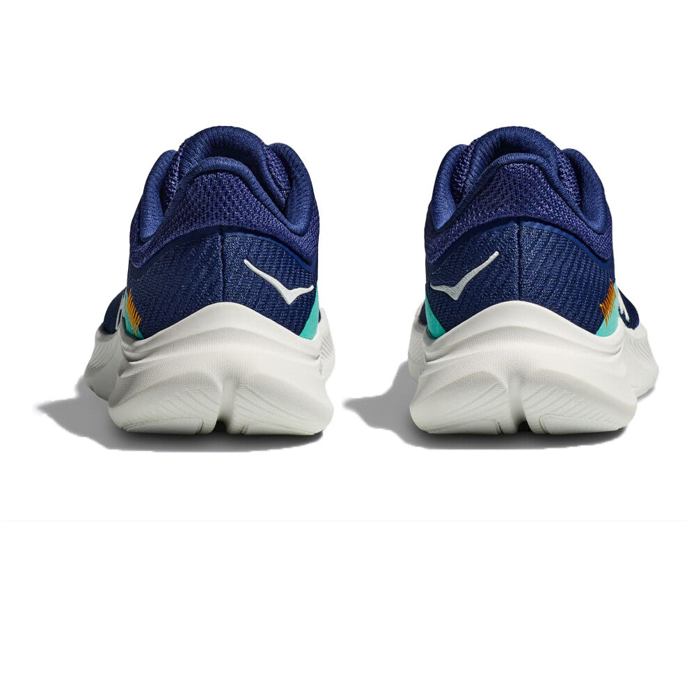Chaussure de Running Solimar bleu
