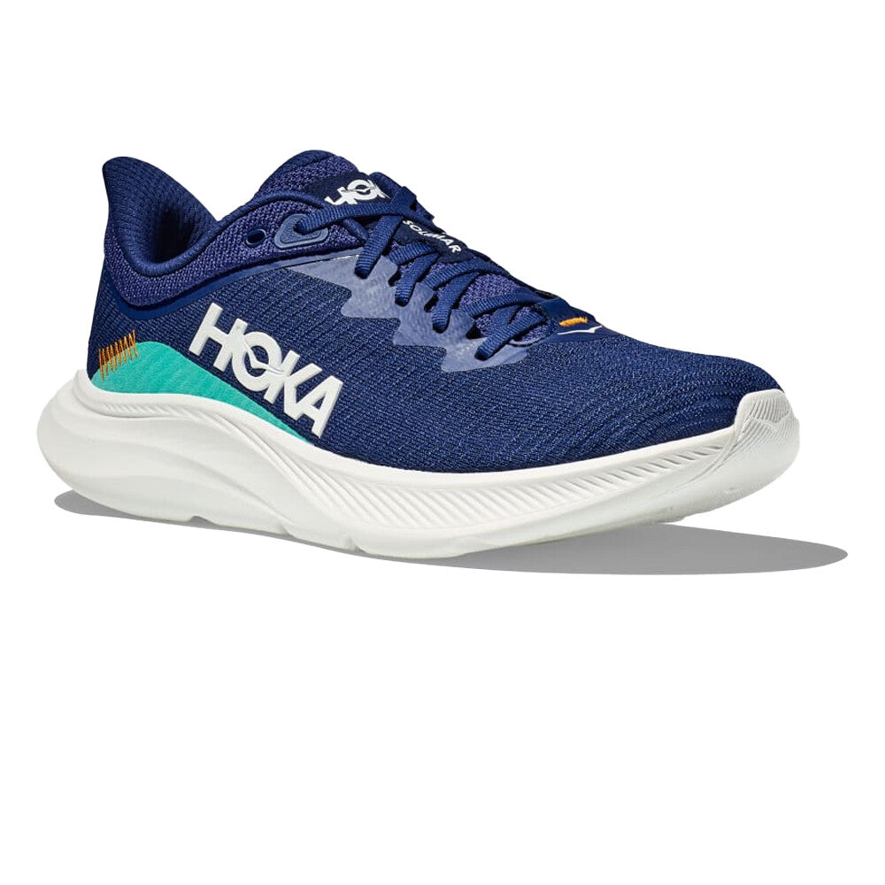 Chaussure de Running Solimar bleu