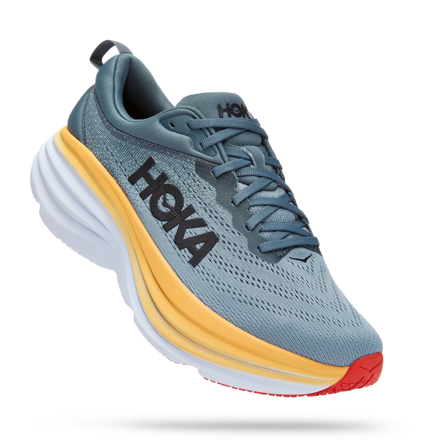 Hoka Bondi 8 Wide - ElBarouki Store