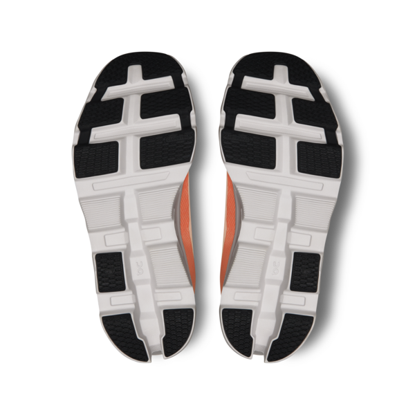 ON Cloudmonster 2 (Undyed/Flame)