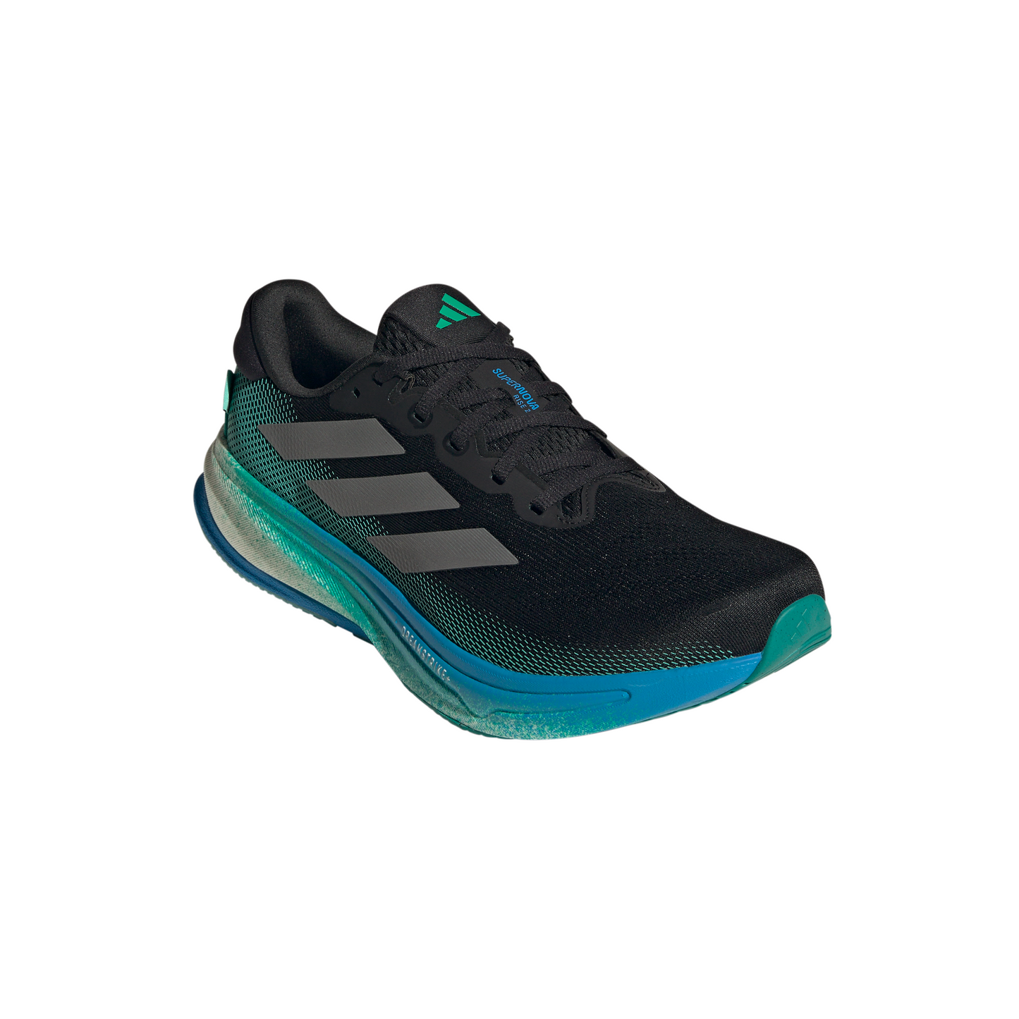 Adidas Supernova Rise 2 Black