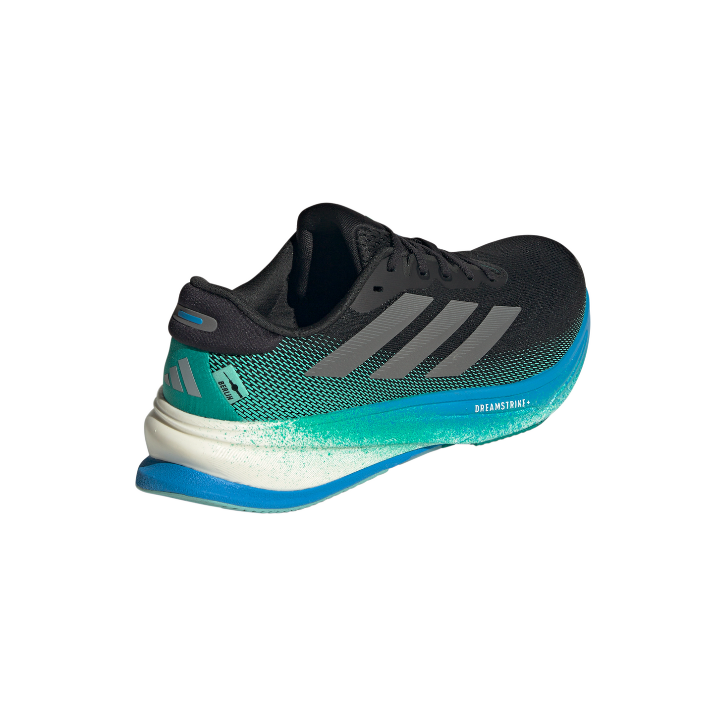 Adidas Supernova Rise 2 Black