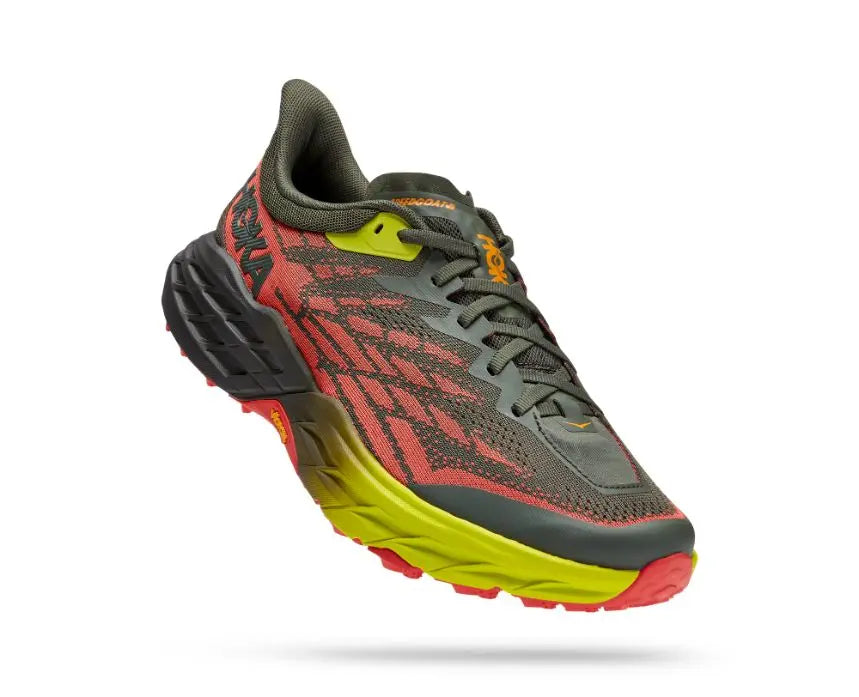 Chaussure de Running Thyme - Fiesta Speedgoat 5 - ElBarouki Store