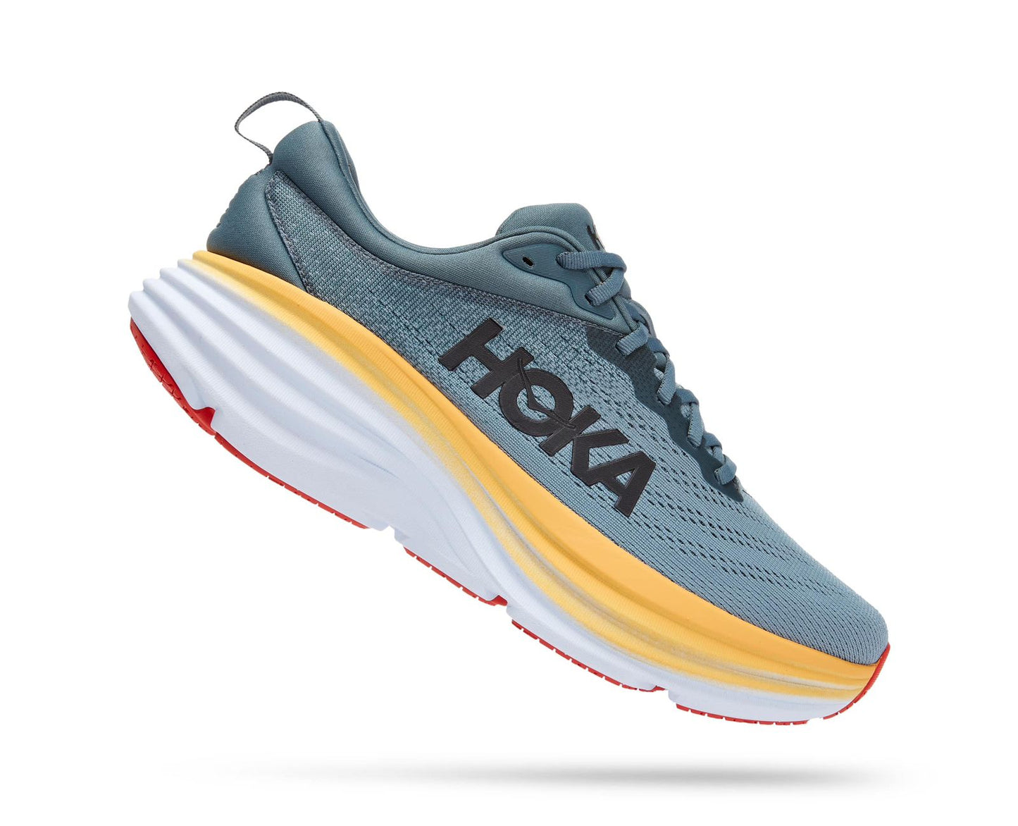 Hoka Bondi 8 Wide - ElBarouki Store