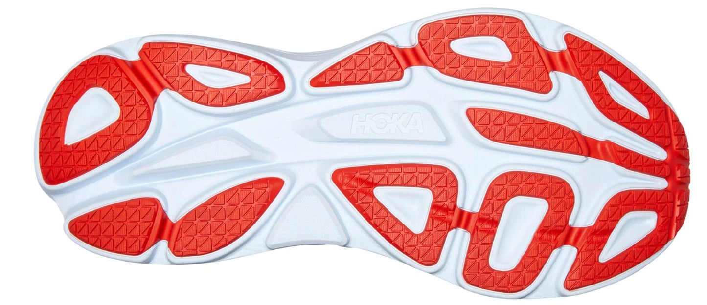 Hoka Bondi 8 Wide - ElBarouki Store