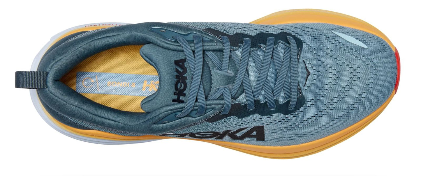 Hoka Bondi 8 Wide - ElBarouki Store
