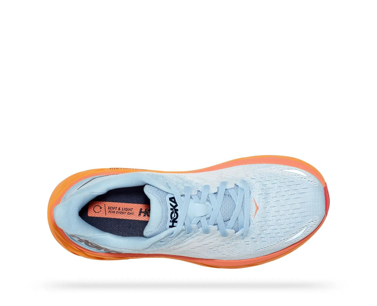 HOKA Clifton 8-1119394-SSIF - ElBarouki Store
