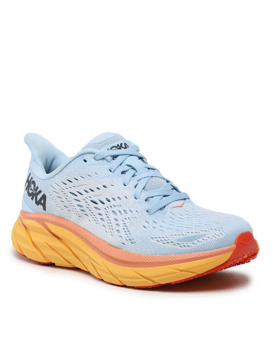 HOKA Clifton 8-1119394-SSIF - ElBarouki Store