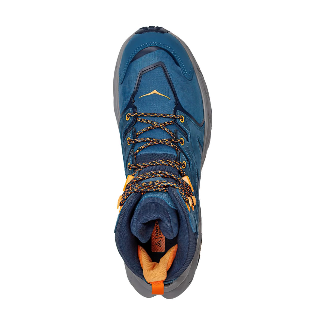 ANACAPA MID GORE-TEX BLUE - ElBarouki Store