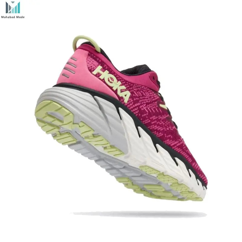 Gaviota 4 Festival Fuchsia - ElBarouki Store