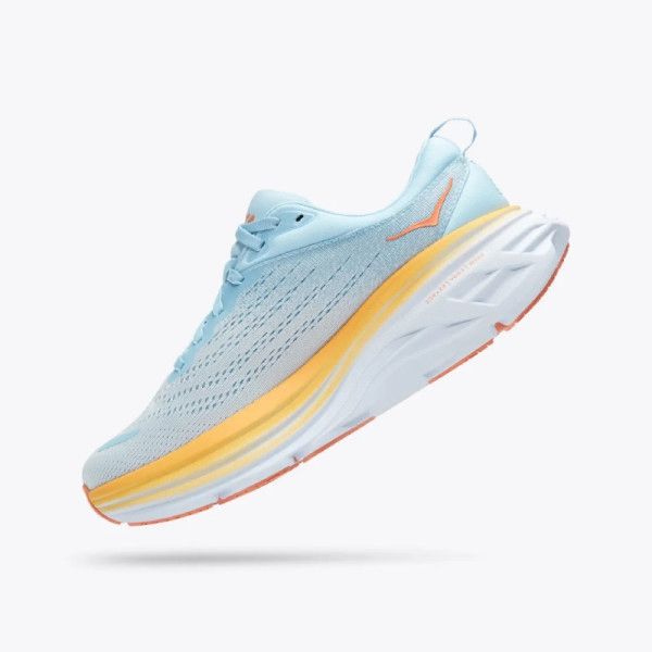 HOKA BONDI 8 Multicolore Unisexe - ElBarouki Store