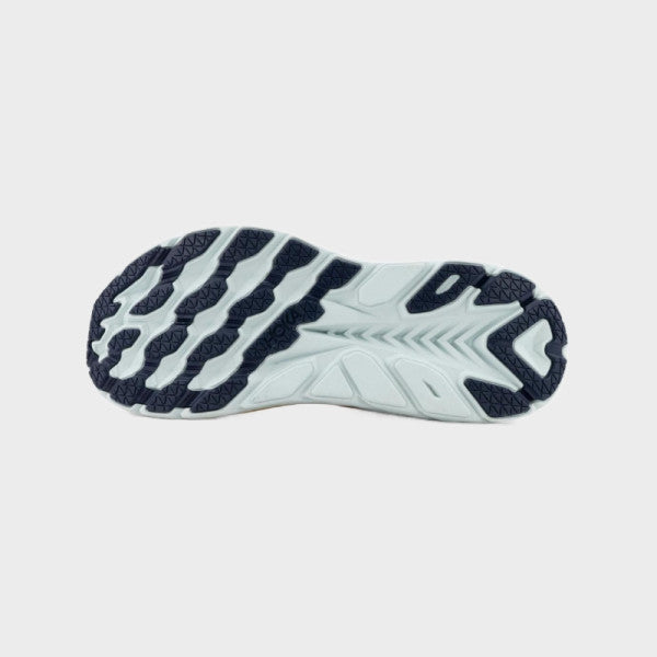 Chaussure de Running Orange Jaune Clifton 8 - ElBarouki Store