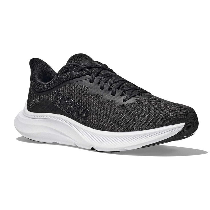 Chaussure de Running Noire Solimar - ElBarouki Store